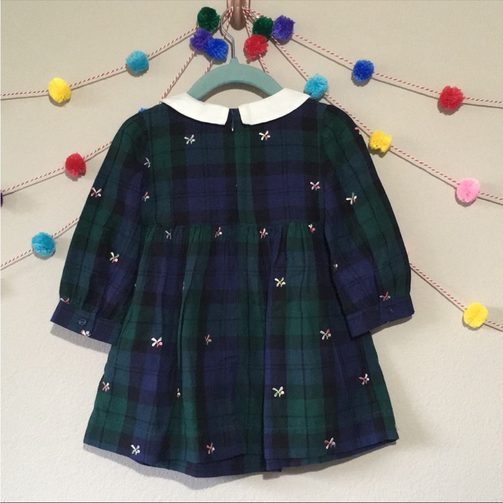 Host Pick 🌟Sarah Jessica Parker Gap Dress NWOT - Picture 2 of 5